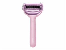 MicroNeedle Face&Body Roller 9in1 Geske with APP (pink)