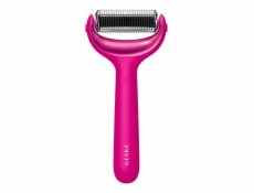 MicroNeedle Face&Body Roller 9in1 Geske with APP (magenta)
