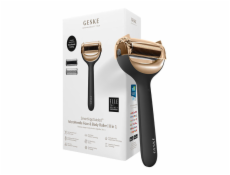 Micro Needle Face&Body Roller 8in1 Geske with APP (gray)