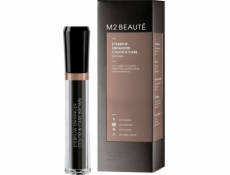 Alkotest M2 BEAUTE_Eyebrow Enhancer gel na zpevnění obočí hnědý 6ml