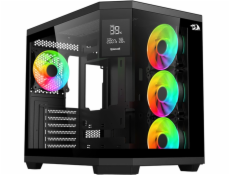 Redragon Pouzdro Vision ARGB (GC-625-PRO)