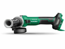 Hikoki Úhlová bruska 36V 125mm G3613DE W2Z MV BL HSC