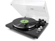 Soundmaster GRAMOFONY PL790SW S BT A VESTAVĚNÝM PŘEDZESILOVAČEM PHONO/LINE OUT