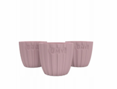 Lumarko LUMYE_Maui Přírodní vonná svíčka 3x35g