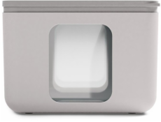 Wamar-Sosenka QUADRO šedý kontejner, velikost M