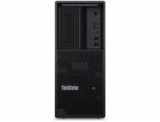 Lenovo ThinkStation P3 Tower Gen 2 (30HT005QGE) (černá, Windows 11 Pro)