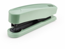 Maul Sešívačka Novus B2 ColorID (+ sponky) mátová