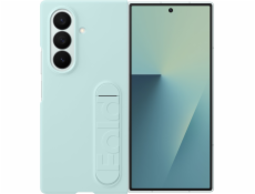 Samsung Silikonový kryt pro Galaxy Fold7 světle azurový