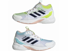 Adidas Volejbalové boty Crazyflight 6 Mid W HQ0112