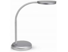 Maul Stolní lampa Joy LED stříbrná