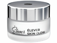 NoName ELEVER_Elever Skin Glow rozjasňující denní krém proti vráskám 50 g