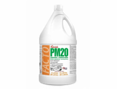 Swish Facto PM 20 5l (kyselý čisticí prostředek pro průmyslová zařízení, odstraňuje vodní kámen a rez)