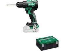 Hikoki ŠROUBOVÁK UD.18V DV18DE W2Z 70Nm BL HSC