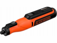 Black&Decker Multifunkční nářadí BCRT8I-XJ 7,2 V