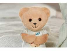 ZAPF Creation BABY born® pro miminka Plyšák 26 cm (světle hnědý)