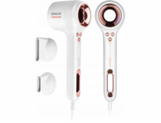 Sencor SHD 9100RS Fén na vlasy 1500 W