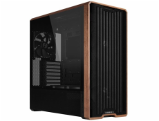 Lian Li Pouzdro LANCOOL 217, černé (LAN217X)