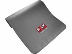 Body Sculpture Tréninková podložka BB 8330 185 cm x 80 cm x 1,5 cm šedá