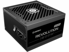 Enermax REVOLUTION ATX 3.1 1200W (černá, 1200 wattů)