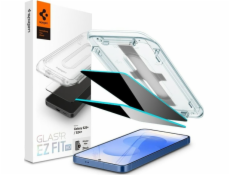 Spigen GLAS.TR „EZ FIT“ HD SKLO S OCHRANOU SOUKROMÍ, BALENÍ 2 KS PRO GALAXY S24+ PLUS / S25+ PLUS