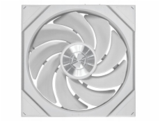 Lian Li Ventilátor UNI FAN TL Wireless Reverse PWM 140mm bílý