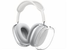 Spigen Ochranné pouzdro Ultra Hybrid Pro pro Airpods Max, průhledné