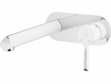 KFA Skrytá umyvadlová baterie Angelit bílá (4729-810-40)