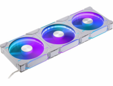 Phanteks D30-140 D-RGB Reverse 3 kusy ventilátorů (PH-F140D30R_DRGB_PWM_WT01_3P)