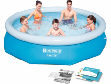 Bestway Fast Set Expansion Pool 305 cm (57266)
