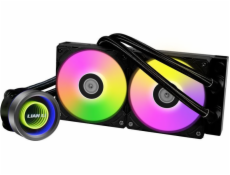 Lian Li Vodní chlazení Galahad II Trinity 240 (GA2T24B)