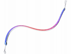 Phanteks Neonový digitální ARGB LED pásek 3pinový 5V bílý 55cm