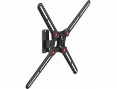 Barkan Nástěnný držák TV 13-65 LED/LCD 40kg otočný a naklápěcí