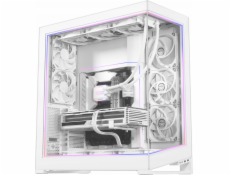 Phanteks PHANTEKS NV9 Premium DRGB sada, pro vnější rám - bílá