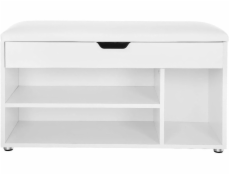 Kiti Lentyna batams LHS30W, balta