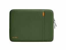 Tech-Protect Taška na notebook Defender Laptop 15-16 Army Green
