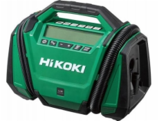 Hikoki Autokompresor HIKOKI.COMPRESSOR 18V UP18DAW4Z 11Bar 16 l/min
