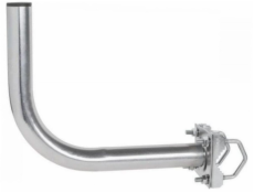 UN BALKONOVÝ STOJAN - PŘEDNÍ SAT-5/38/300