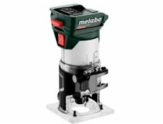 In Win METABO. HRANOVÁ FRÉZKA FMV 18 LTX BL 8 CARCASS METABOX