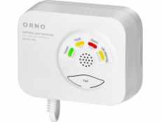 Orno Senzor zemního plynu 230 V AC