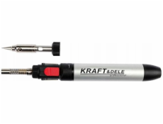 Kraft&Dele PLYNOVÁ PÁJEČKA 3 V 1 KD-1499 25 W ... 80 W