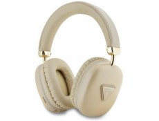 Guess BEZDRÁTOVÁ SLUCHÁTKA NA UŠI, Bluetooth V5.3, Mikrofon, Zlatá