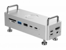 Manhattan Dokovací stanice Ulanzi QT03 s M.2 slotem