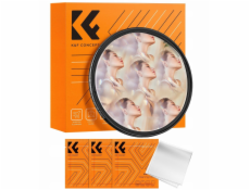 K&F Kaleidoskopický filtr Kaleidoskop 6x pro 67mm 67 / šestihranný / Kf01.2805v1