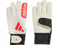 Adidas Brankářské rukavice Copa Club bílé a oranžové JH3789 9