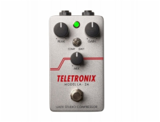 Universal Audio UAFX LA-2A studiový kompresorový pedál