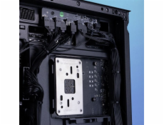 Sharkoon MK7 ARGB (černá, tvrzené sklo x 2)