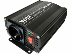 Volt Měnič napětí IPS-500 350/500W 12/230V (3IPS050012)