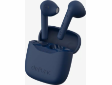 DeFunc Sluchátka True Lite Blue (D4264)
