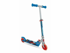 Spiderman Hliníková koloběžka Spider-Man 80 x 55,5 x 9,5 cm