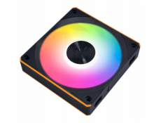 Lian Li Ventilátor UNI FAN CL Wireless 120, černý (12CL1W1B)